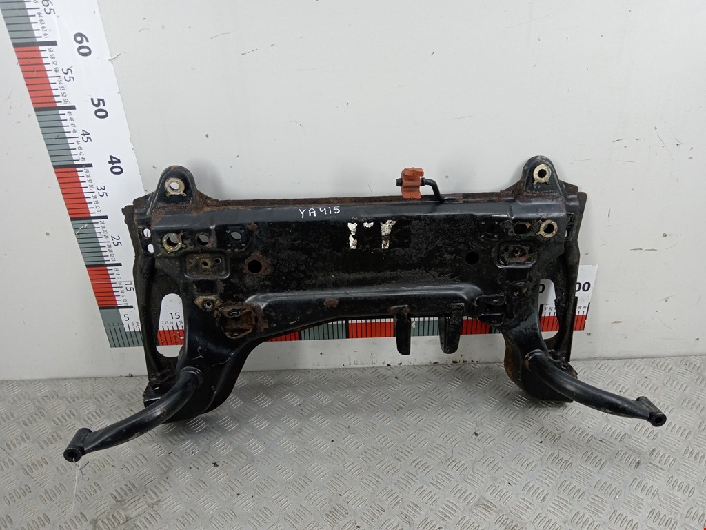 Балка подмоторная (подрамник) Ford Fiesta 5