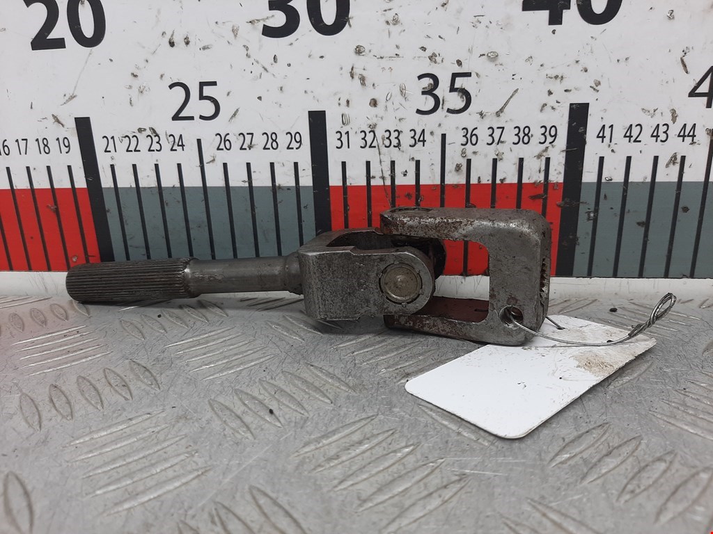 Кардан рулевой Audi A3 8L