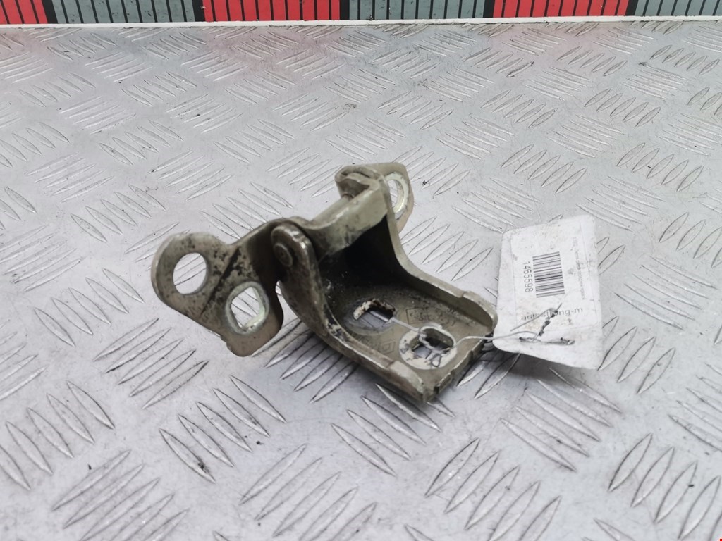 Петля двери передней правой Renault Modus