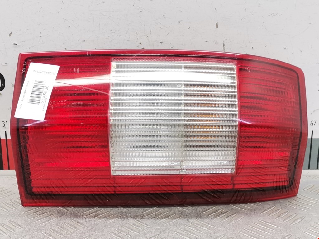 Фонарь задний правый Opel Omega B