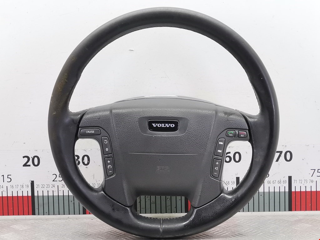 Руль Volvo XC70 2