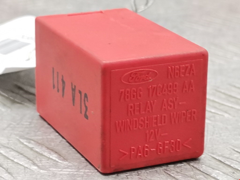 Реле Ford Transit 4