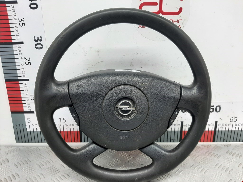 Руль Opel Vivaro A