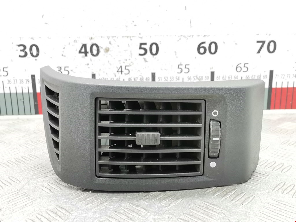 Дефлектор обдува салона Citroen Jumper (Relay) 3