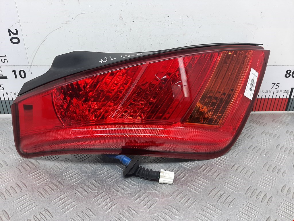 Фонарь задний левый Nissan Murano (Z50)