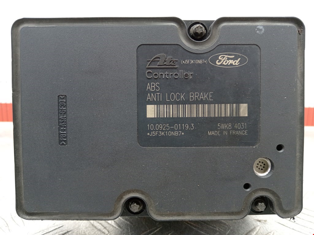 Блок ABS Ford Focus 1