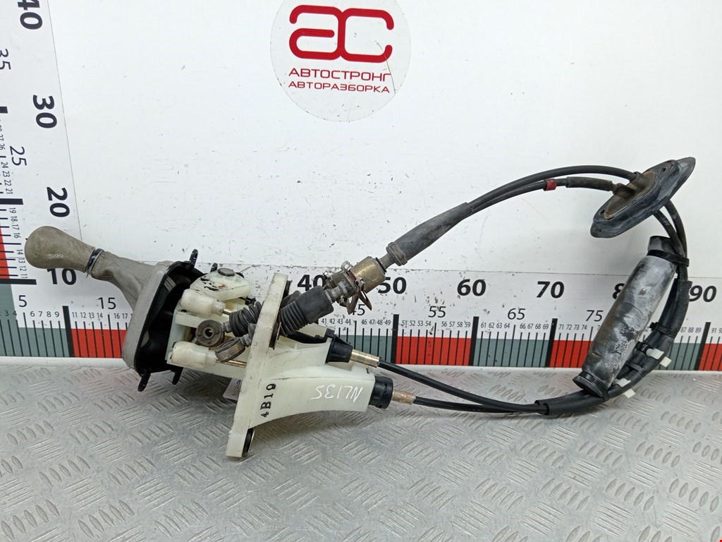Кулиса КПП Mitsubishi Grandis