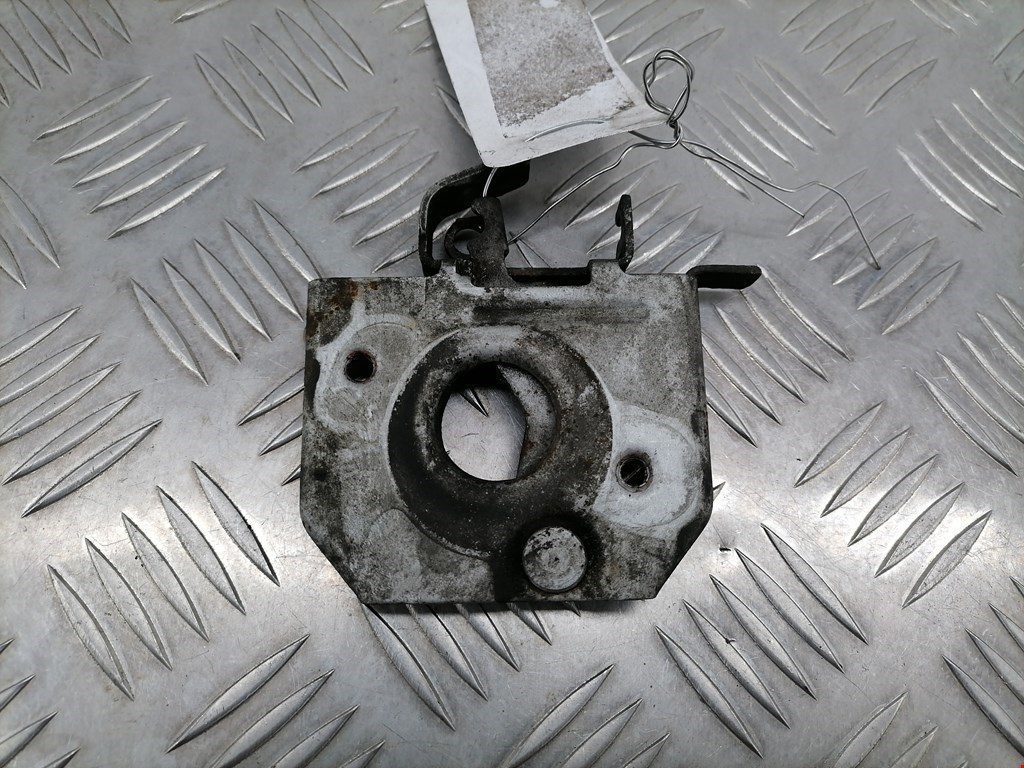Замок капота Renault Scenic 2