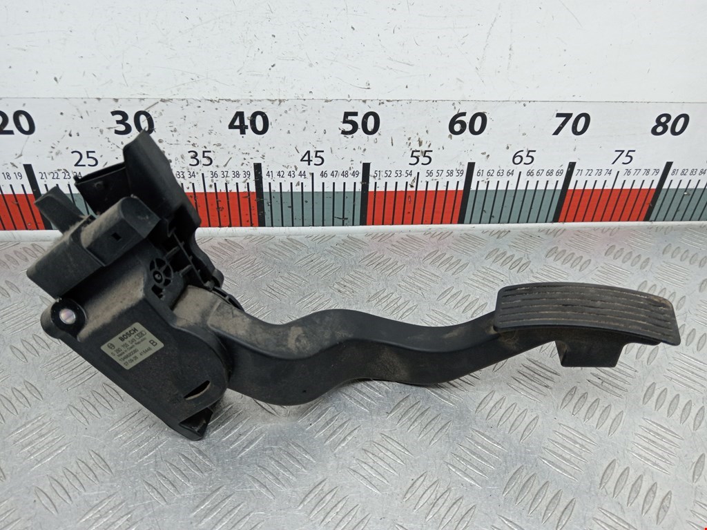 Педаль газа Citroen Jumper (Relay) 3