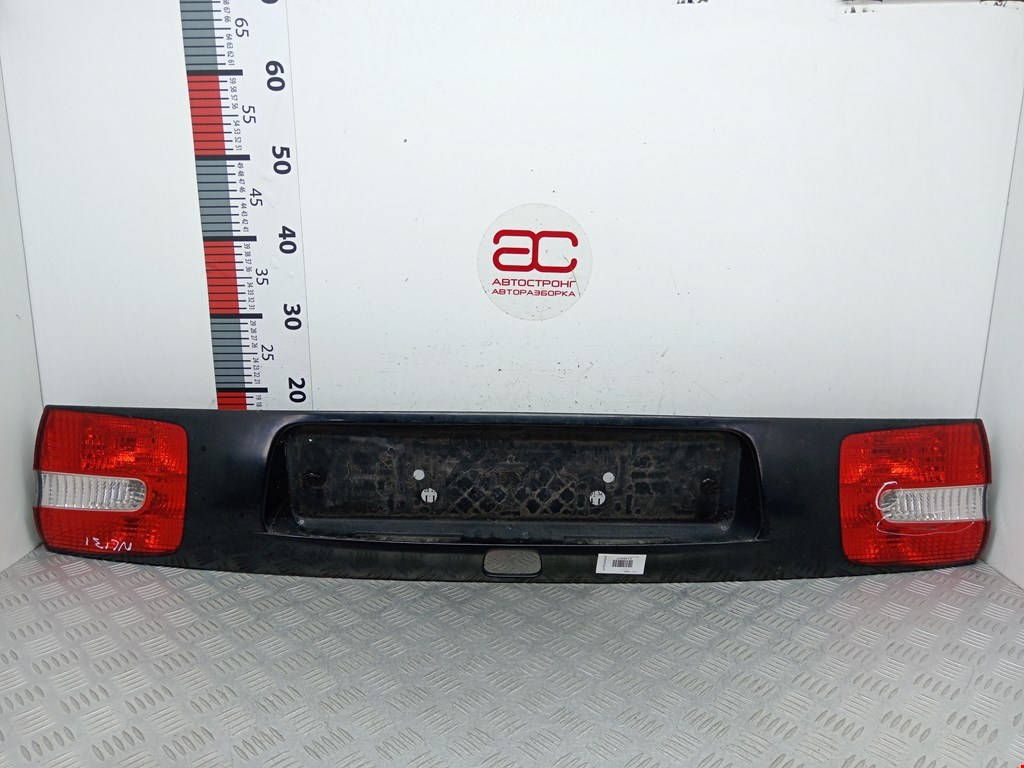 Бленда Volvo S40 V40 1