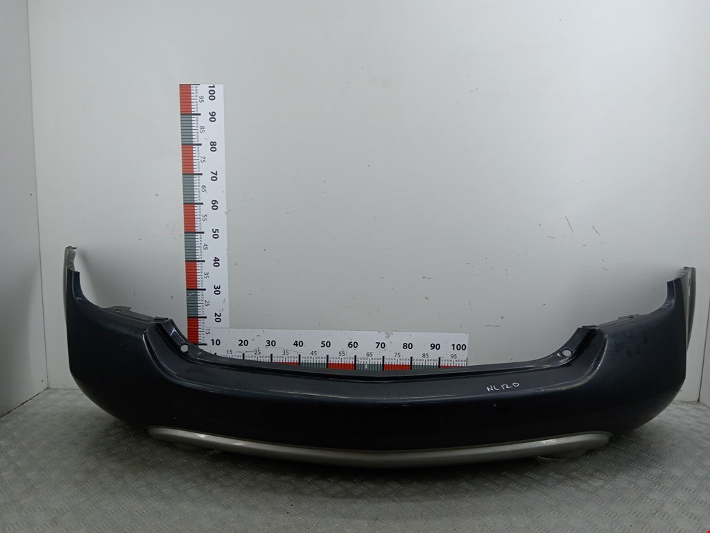 Бампер задний Nissan Murano (Z50)