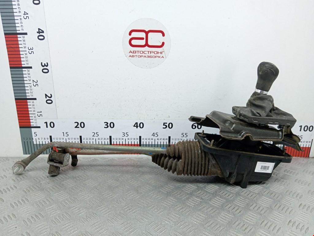 Кулиса КПП Audi A4 B6