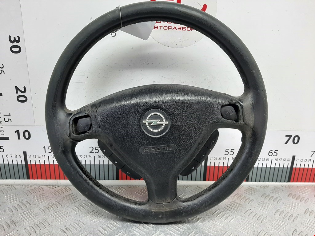 Руль Opel Astra G