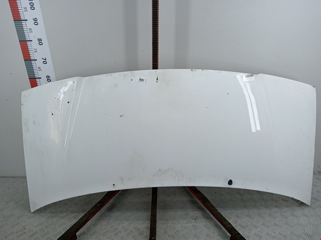 Капот Peugeot Expert 1
