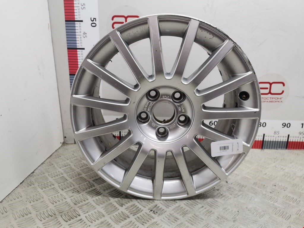 Диск колесный легкосплавный (литой) Audi A6 C6