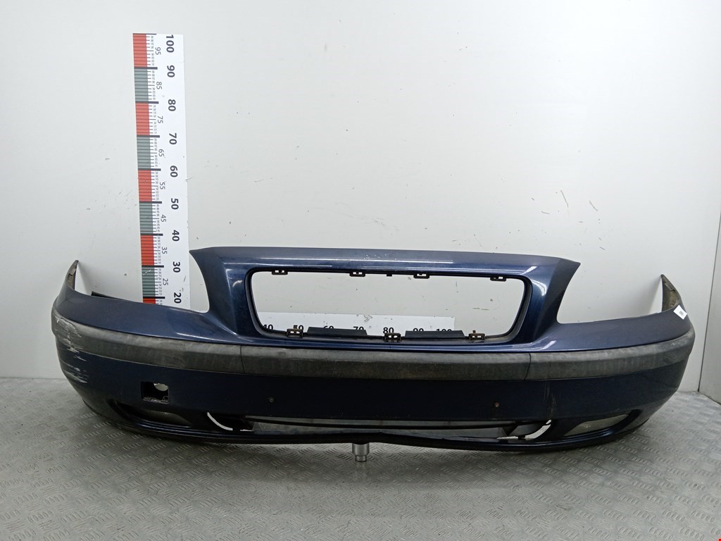 Бампер передний Volvo V70 2