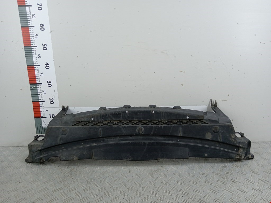 Защита радиатора Volvo V70 2
