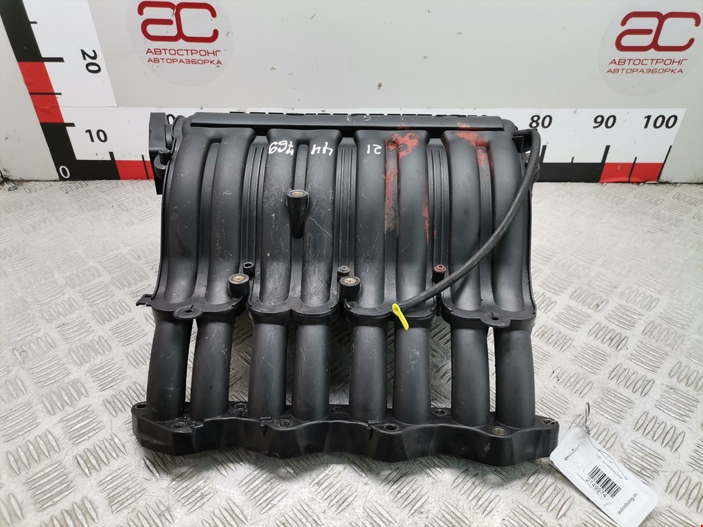 Коллектор впускной Mercedes A-Class (W168)