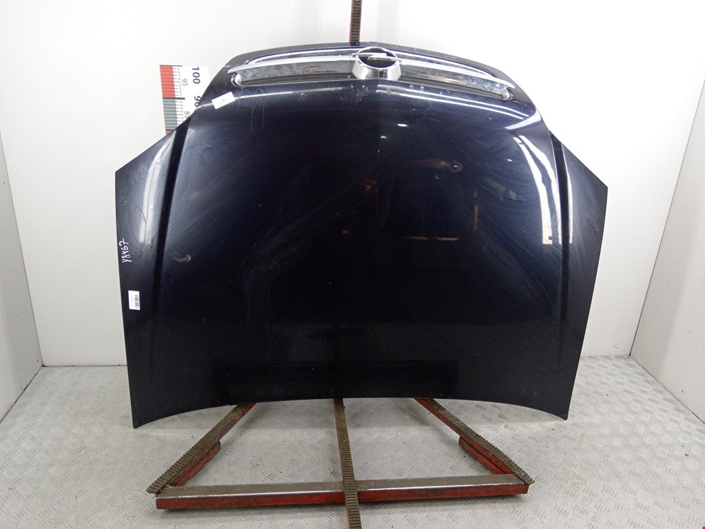 Капот Opel Vectra C