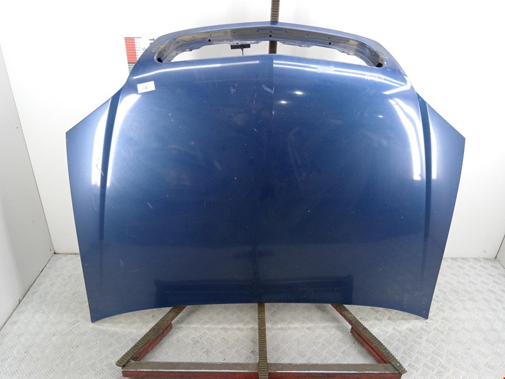 Капот Opel Vectra C
