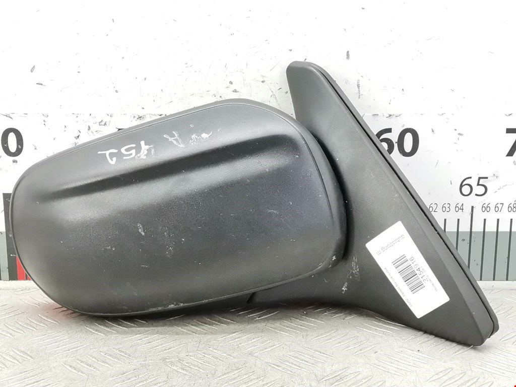 Зеркало боковое правое Mazda Demio 1 DW