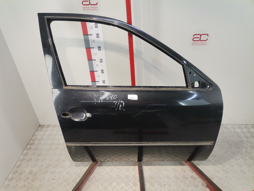 Дверь передняя правая Skoda Octavia 1U
