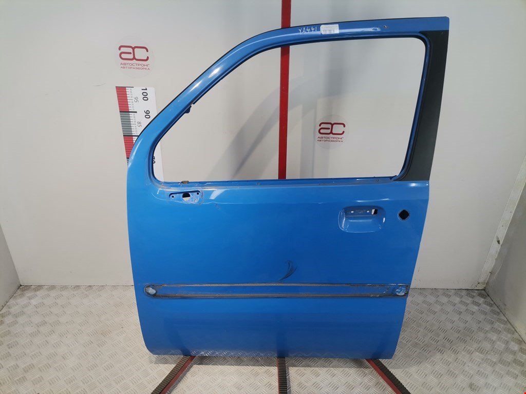 Дверь передняя левая Opel Agila A