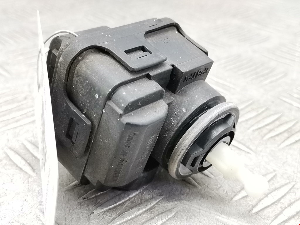 Корректор фар Audi A3 8L