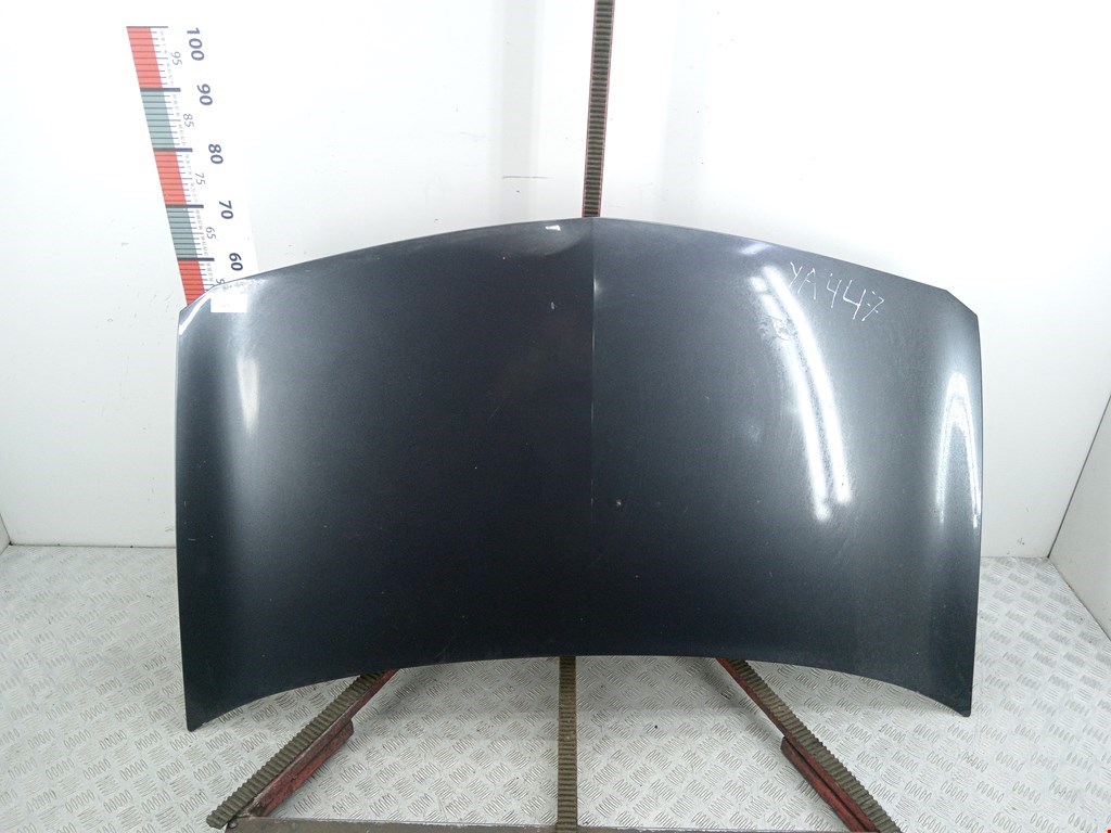 Капот Renault Megane 2