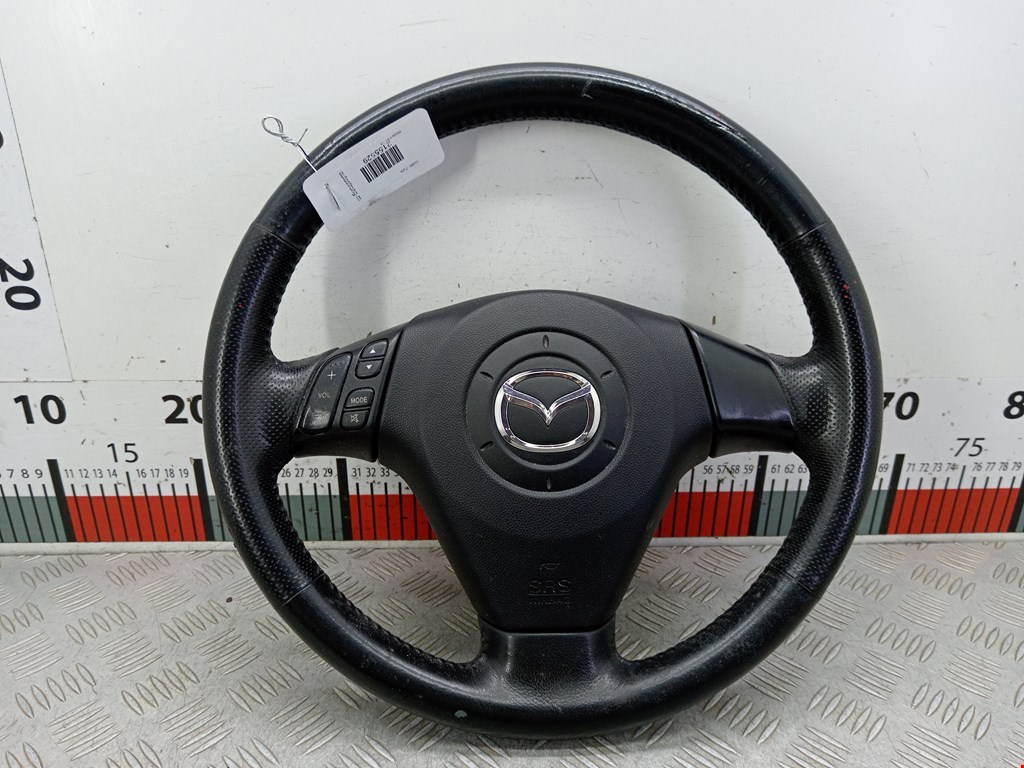 Руль Mazda 3 BK