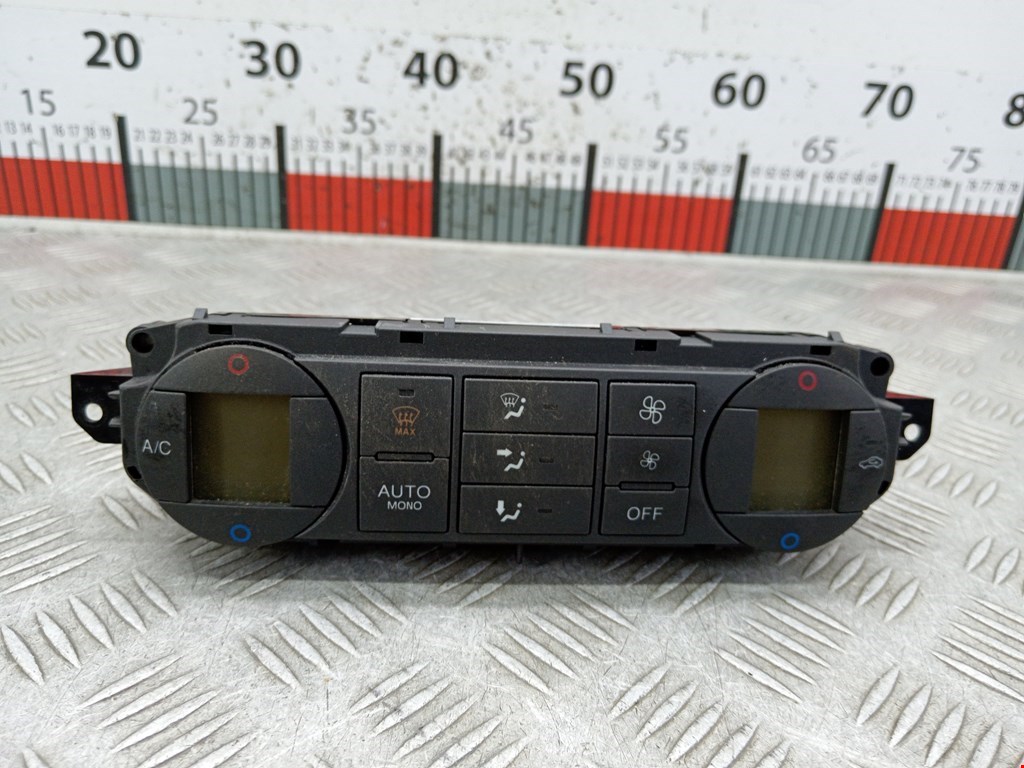 Блок управления печки (климат-контроля) Ford C-MAX 1
