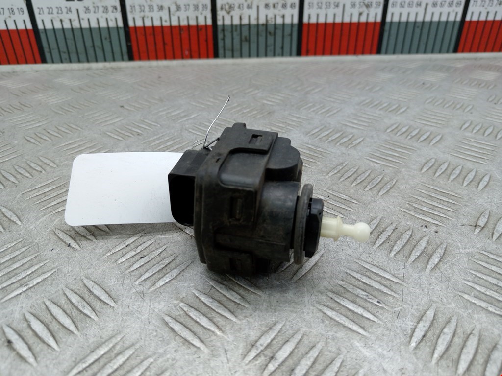 Корректор фар Audi A3 8L