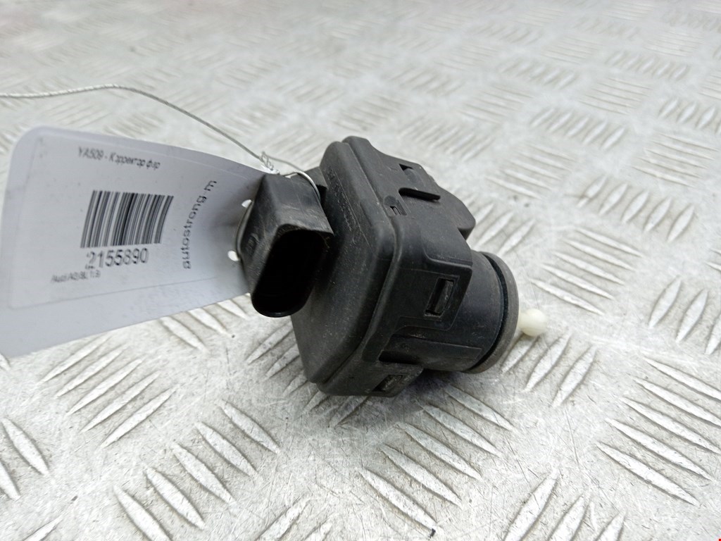 Корректор фар Audi A3 8L