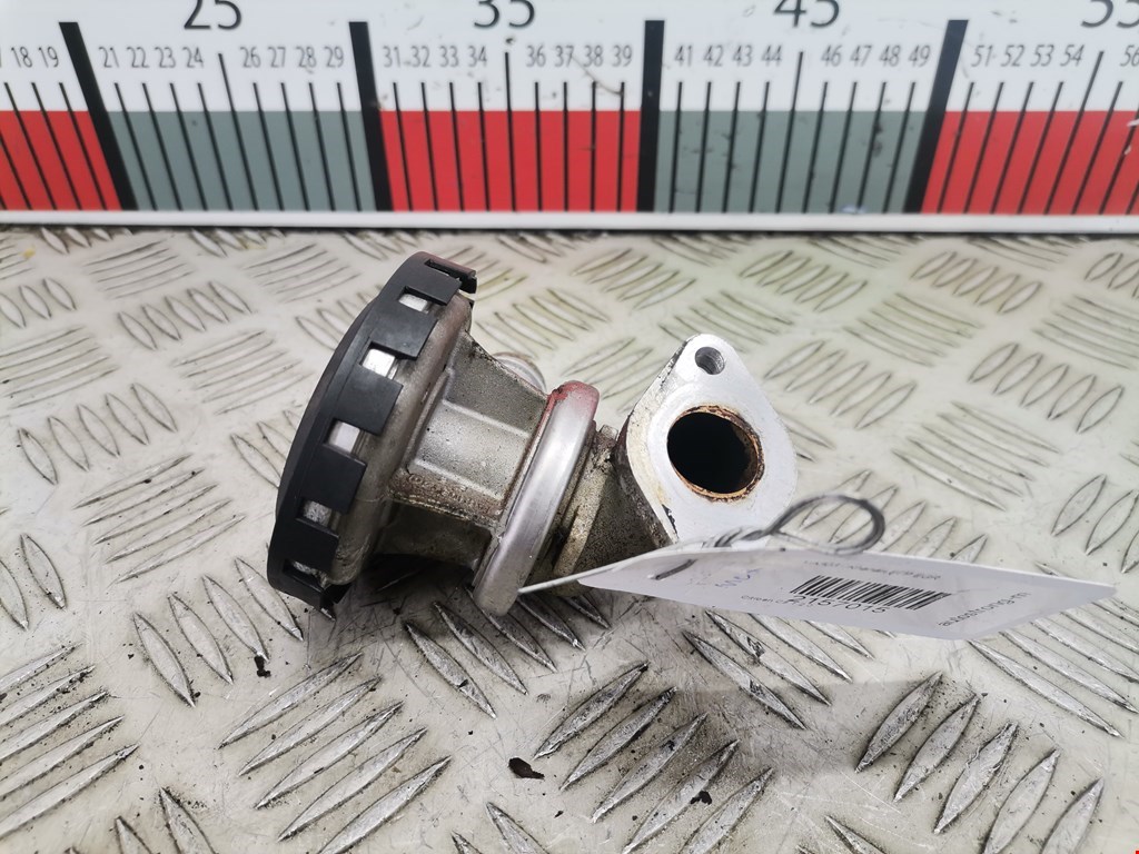 Клапан ЕГР EGR Citroen C5 1