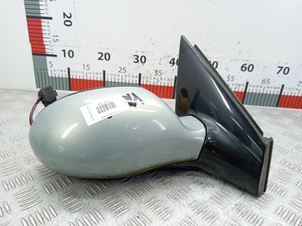 Зеркало боковое правое Citroen C5 1