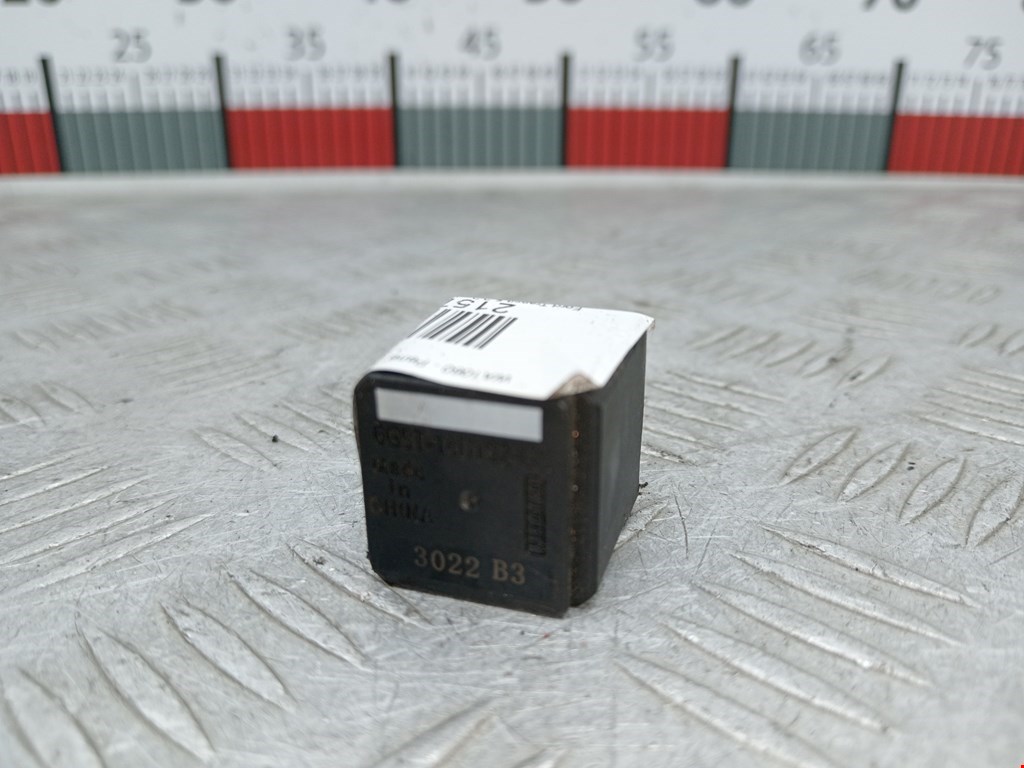 Реле Ford Transit 5
