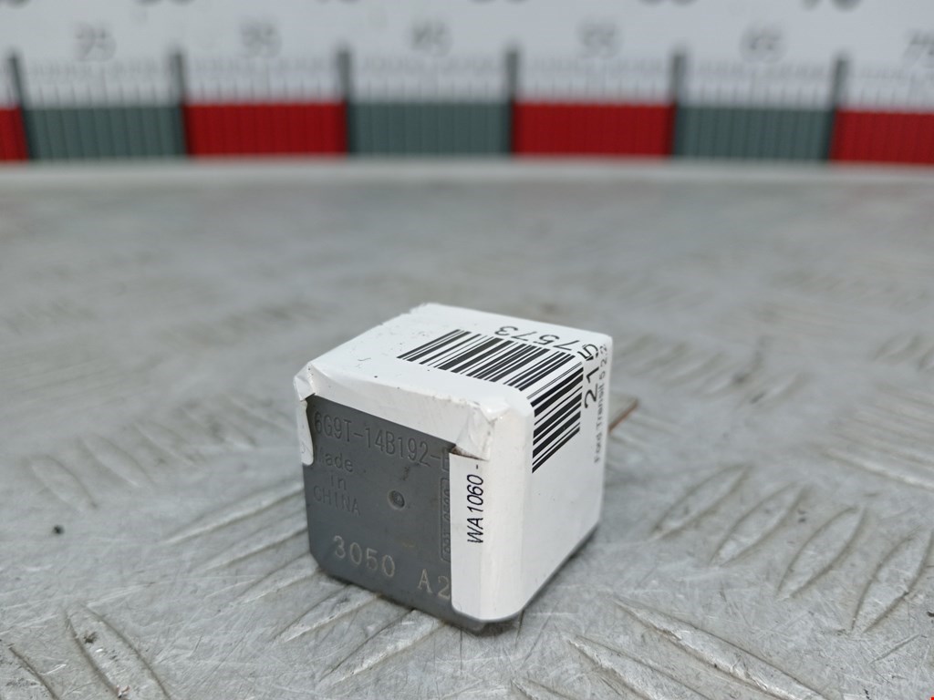 Реле Ford Transit 5