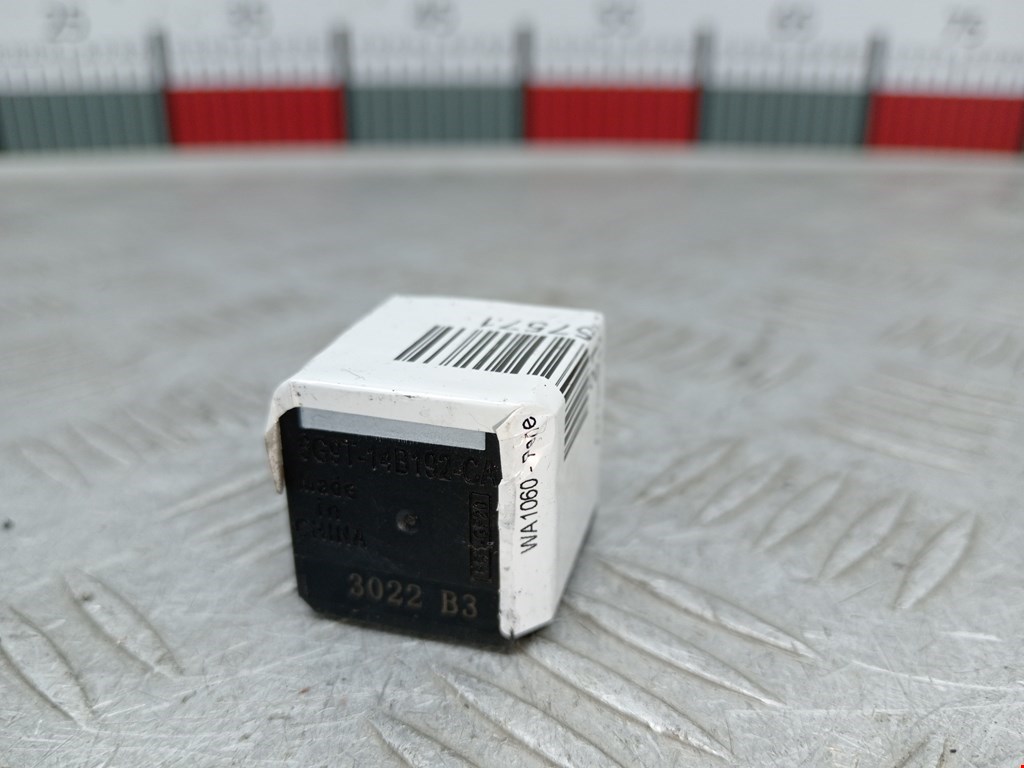 Реле Ford Transit 5