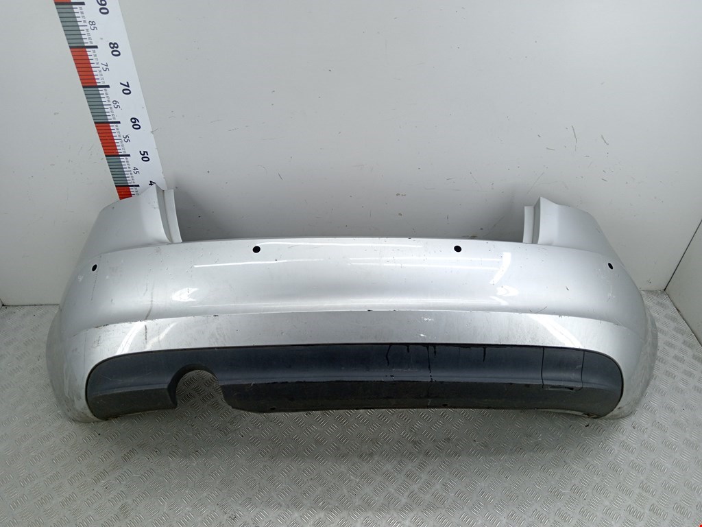 Бампер задний Audi A3 8P