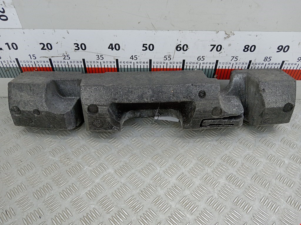 Абсорбер (наполнитель бампера) Nissan Qashqai 1