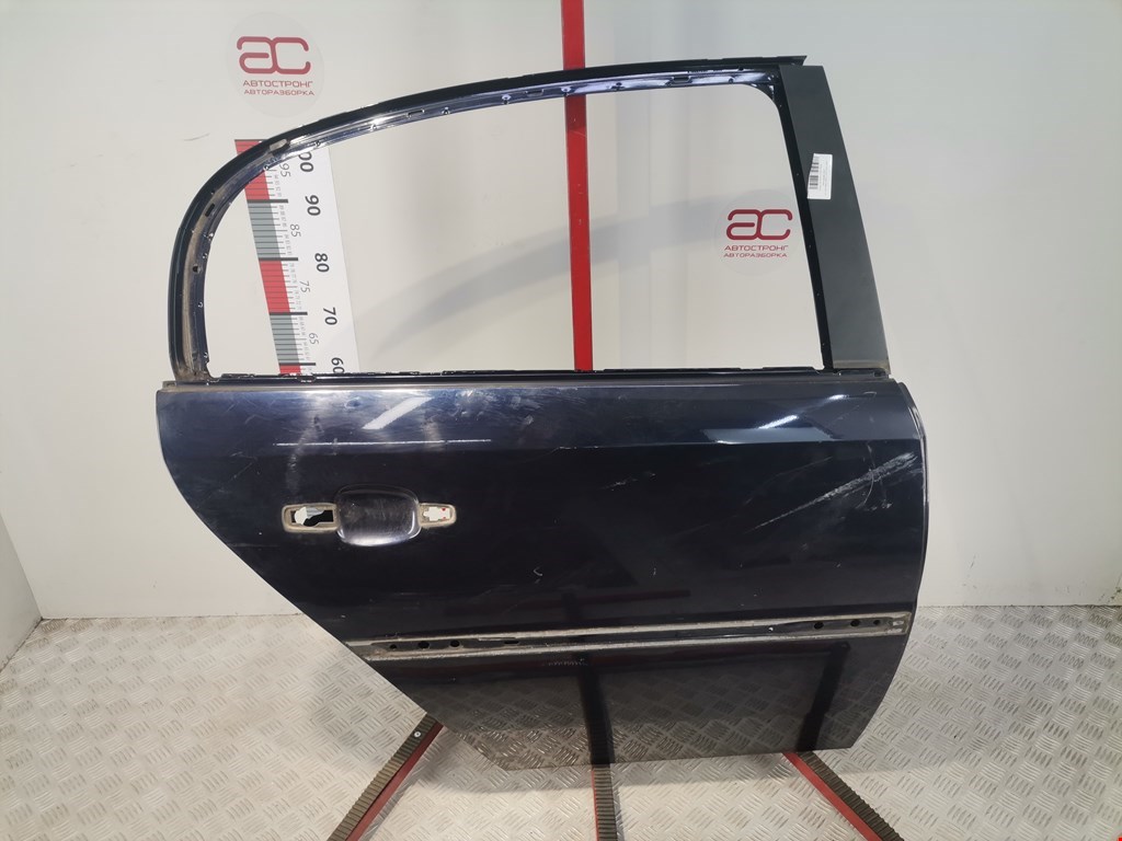 Дверь задняя правая Opel Vectra C