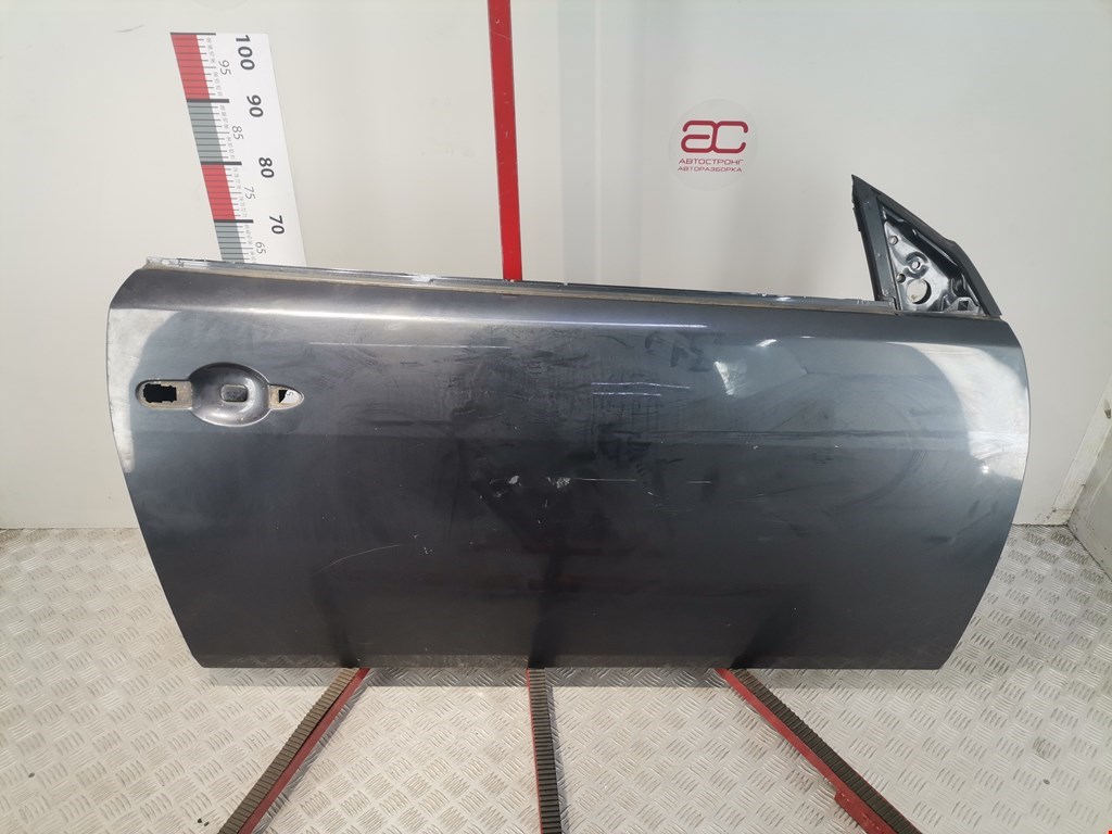 Дверь передняя правая Renault Megane 2
