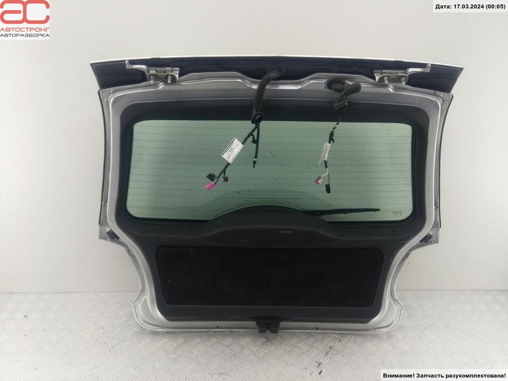Крышка (дверь) багажника Jaguar X-Type купить в Беларуси