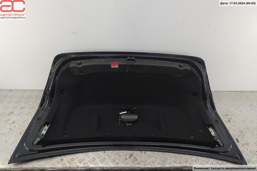 Крышка (дверь) багажника Mercedes E-Class (W212/C207) купить в Беларуси