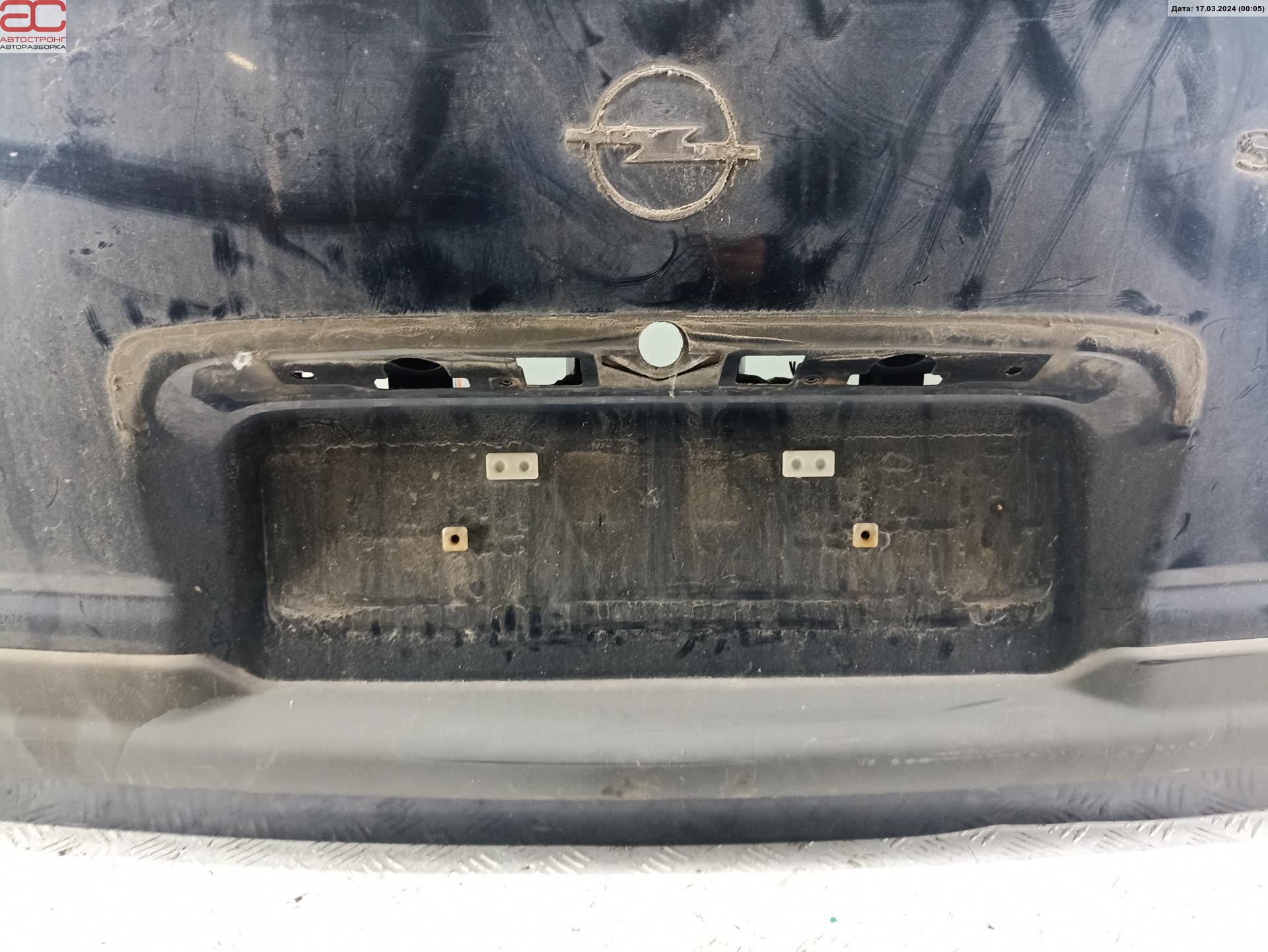 Крышка (дверь) багажника Opel Sintra купить в России