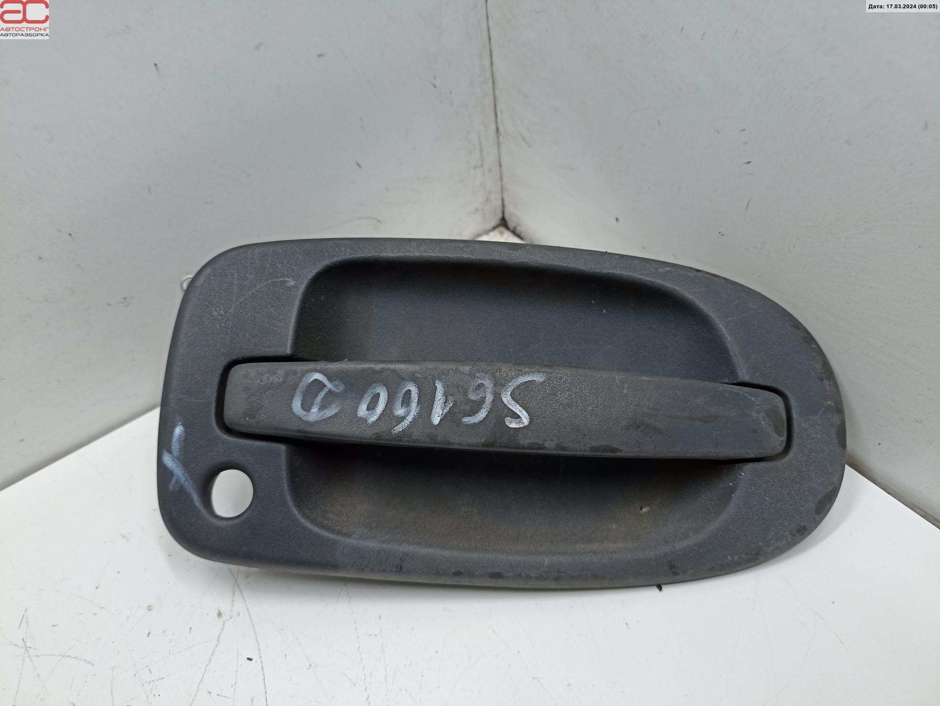 Ручка двери наружная передняя правая Opel Sintra купить в Беларуси