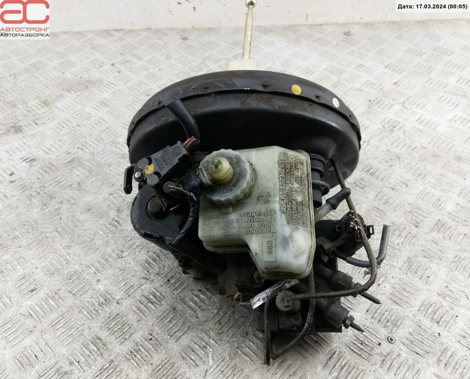 Блок ABS Volkswagen Golf 3 купить в Беларуси