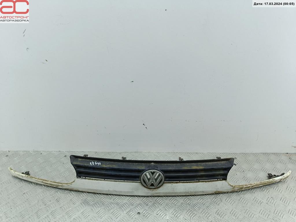 Решетка радиатора Volkswagen Golf 3 купить в Беларуси