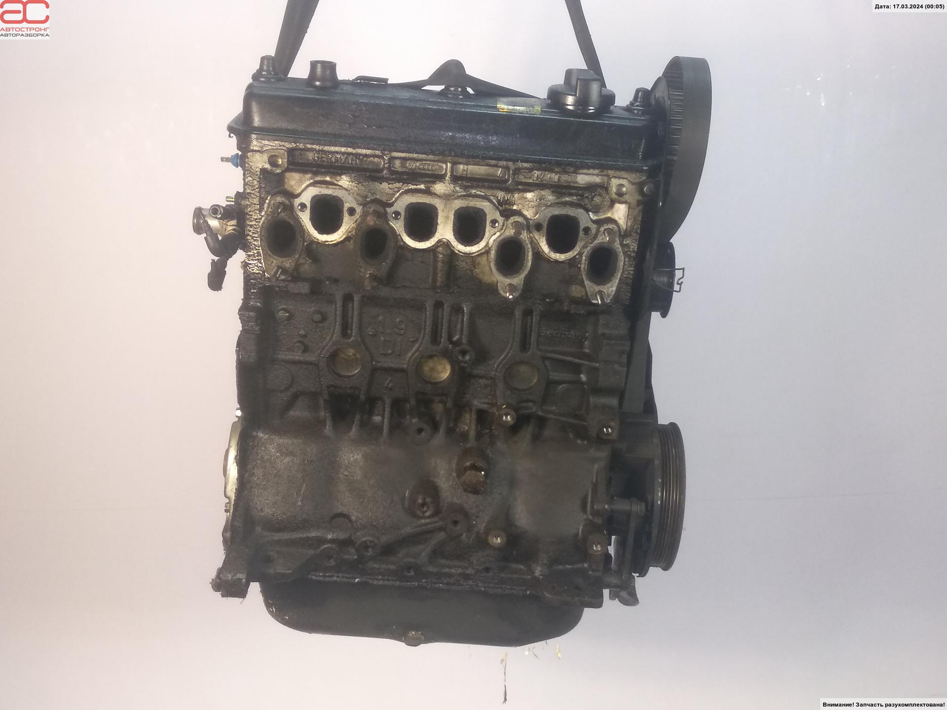 Двигатель (ДВС) Volkswagen Golf 3 купить в России