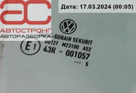 Стекло двери задней правой Volkswagen Golf 5 купить в России